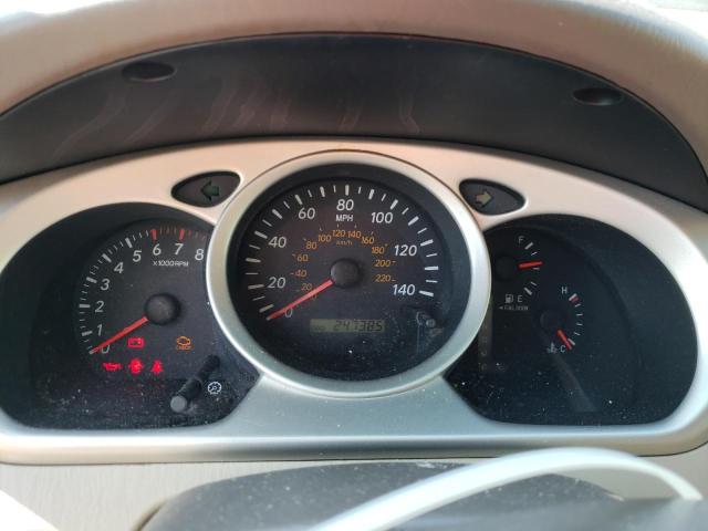 Фото 9 с аукциона – 2007 TOYOTA HIGHLANDER с VIN JTEDP21A170147627