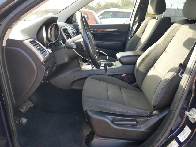 Photo 7 from auction – 2012 JEEP GRAND CHER with VIN 1C4RJFAG2CC224960