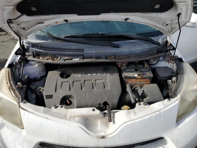 Photo 11 from auction – 2008 TOYOTA SCION XD with VIN JTKKU10418J008533