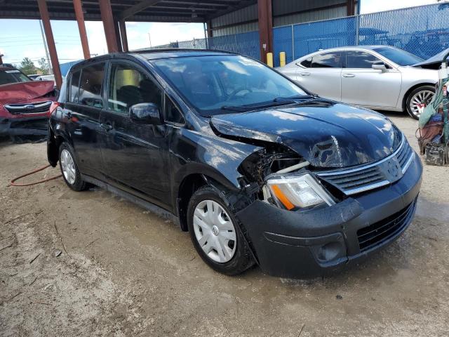 Photo 4 from auction – 2009 NISSAN VERSA S with VIN 3N1BC13E89L392564