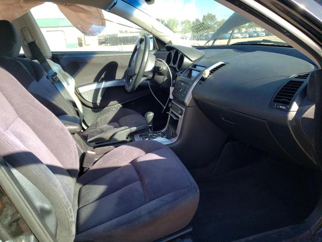Photo 7 from auction – 2008 NISSAN MAXIMA SE with VIN 1N4BA41E28C833659