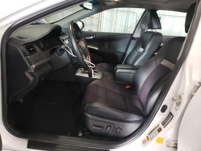 Photo 7 from auction – 2013 TOYOTA CAMRY L with VIN 4T1BF1FK5DU246848