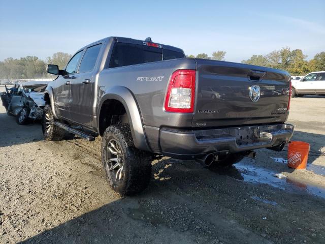 Photo 2 from auction – 2022 RAM 1500 BIG H with VIN 1C6SRFFT3NN175346