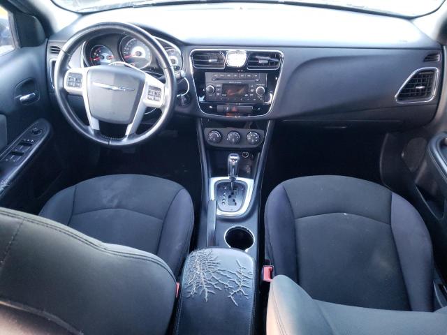Photo 8 from auction – 2012 CHRYSLER 200 TOURIN with VIN 1C3CCBBB8CN183688