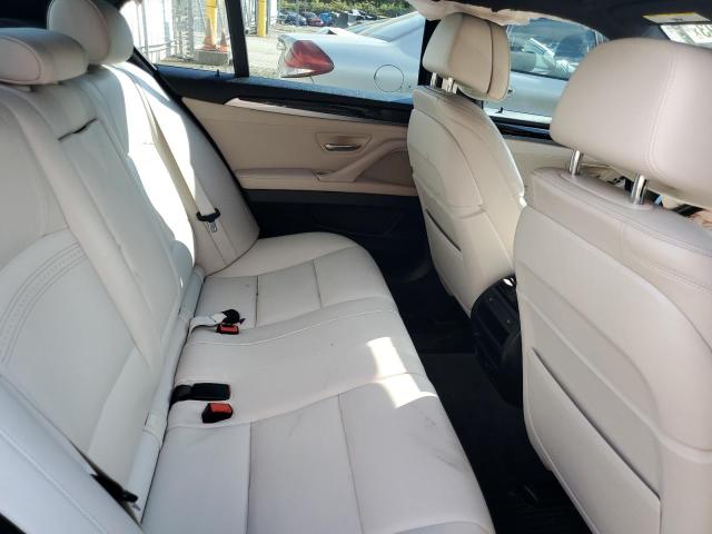 Foto 10 de la subasta – 2014 BMW 535 XI con VIN WBA5B3C50ED534556