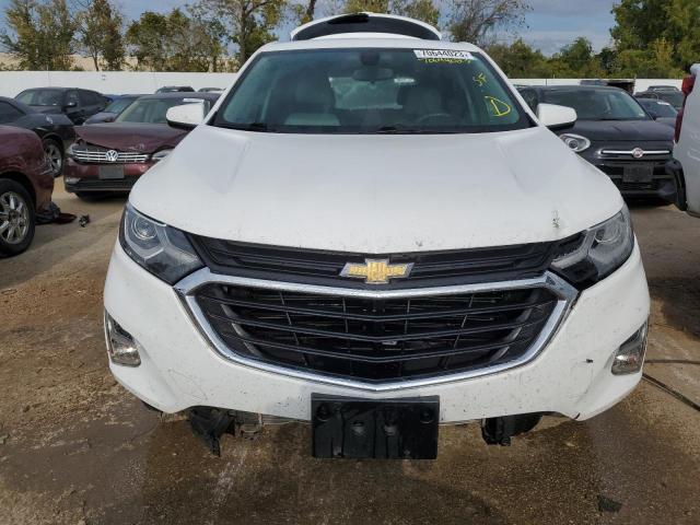 Photo 5 from auction – 2018 CHEVROLET EQUINOX LT with VIN 2GNAXJEV7J6112594