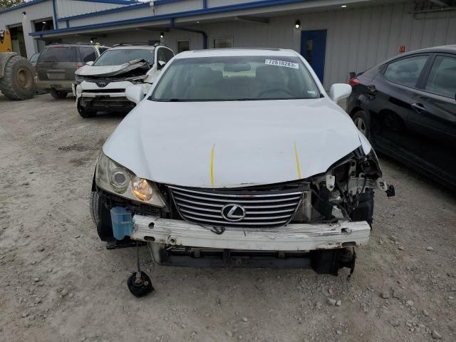 Photo 5 from auction – 2008 LEXUS ES 350 with VIN JTHBJ46G182270838