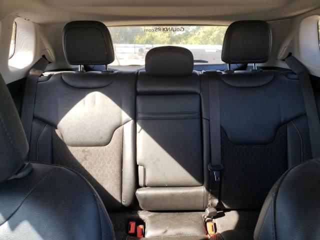 Photo 10 from auction – 2020 JEEP COMPASS LA with VIN 3C4NJCBB5LT142886