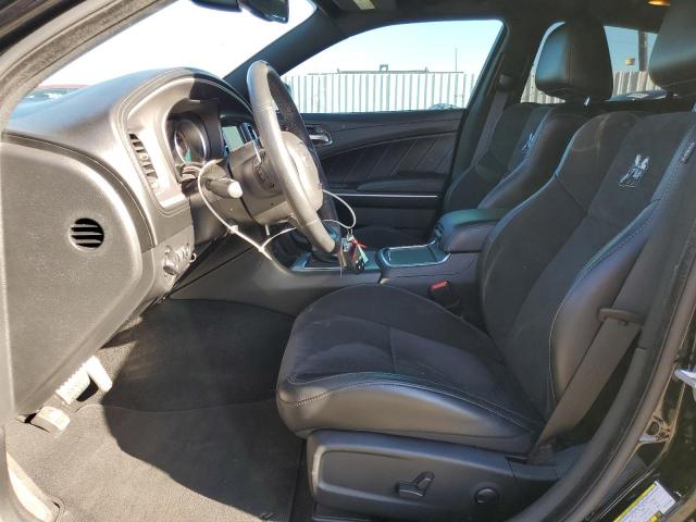 Photo 7 from auction – 2022 DODGE CHARGER SC with VIN 2C3CDXGJXNH191538