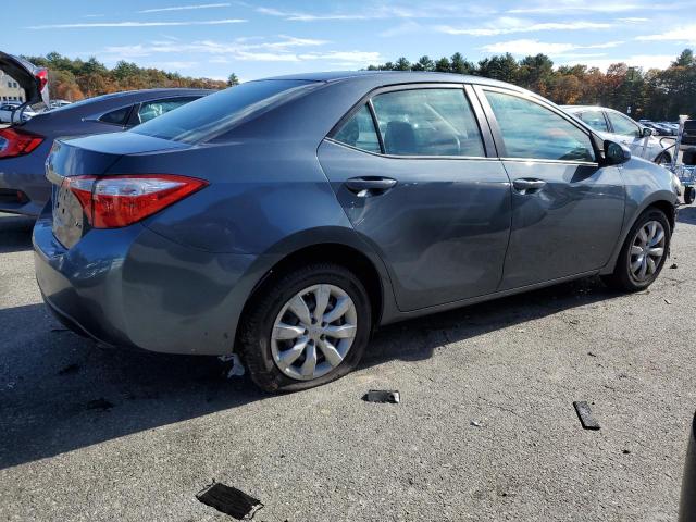 Photo 3 from auction – 2015 TOYOTA COROLLA L with VIN 2T1BURHE6FC438134