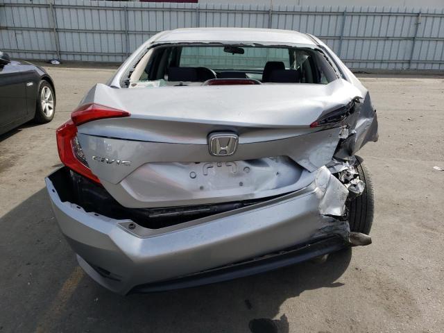 Photo 6 from auction – 2016 HONDA CIVIC LX with VIN 19XFC2F58GE239278