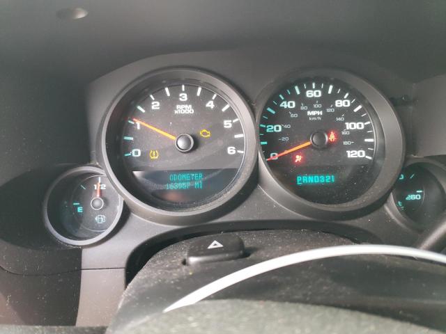 Photo 9 from auction – 2012 GMC SIERRA K15 with VIN 1GTR2TEA7CZ135478
