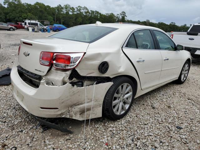 Photo 3 from auction – 2013 CHEVROLET MALIBU 2LT with VIN 1G11E5SA9DF323628