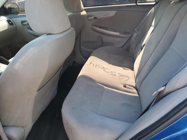 Photo 10 from auction – 2010 TOYOTA COROLLA BA with VIN 2T1BU4EE4AC245027