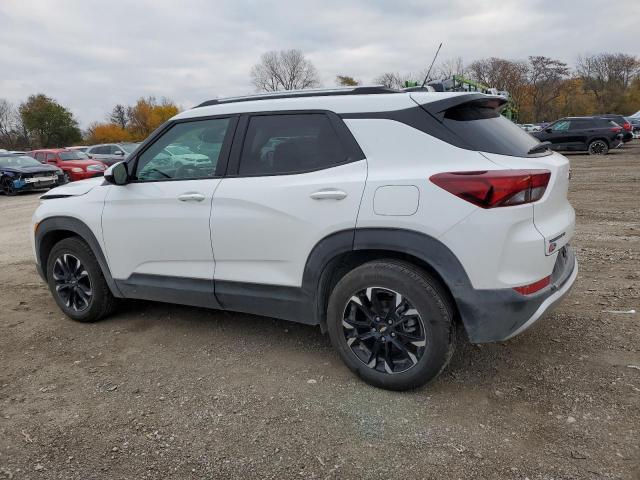 Photo 2 from auction – 2023 CHEVROLET TRAILBLAZE with VIN KL79MPSL0PB139729