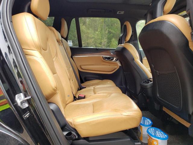 Photo 11 from auction – 2016 VOLVO XC90 T6 with VIN YV4A22PN4G1004694