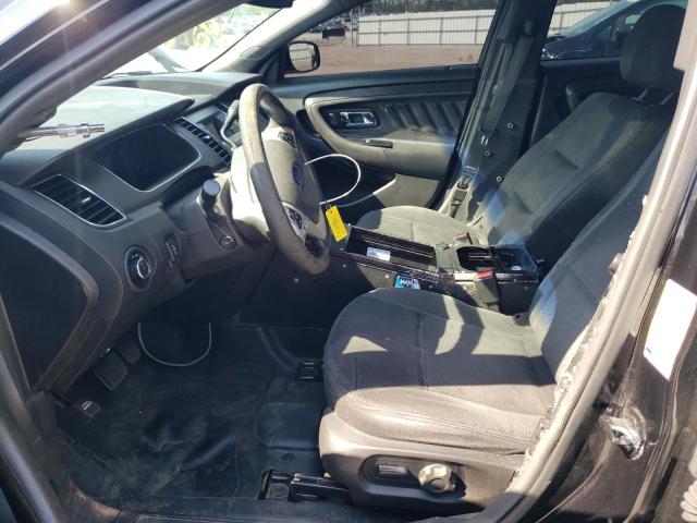 Photo 7 from auction – 2016 FORD TAURUS POL with VIN 1FAHP2MK6GG110239