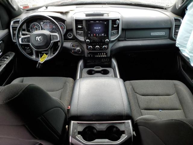 Photo 8 from auction – 2019 RAM 1500 BIG H with VIN 1C6SRFMT4KN588519