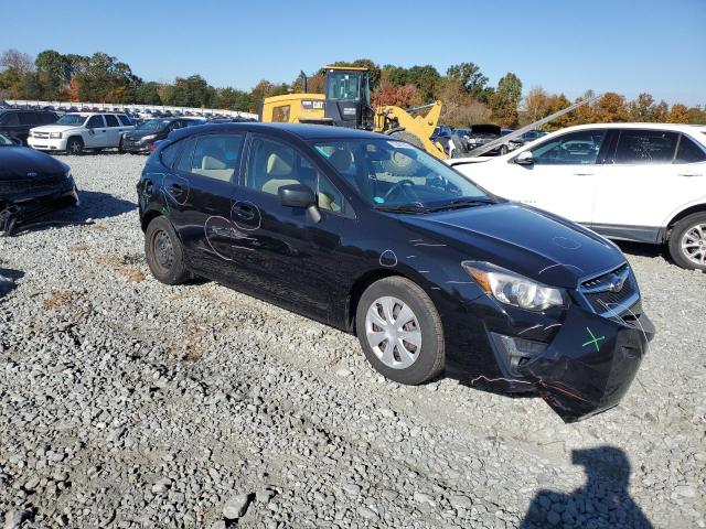 Photo 4 from auction – 2016 SUBARU IMPREZA with VIN JF1GPAA63G8272871