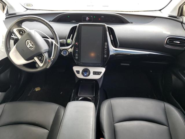Photo 8 from auction – 2017 TOYOTA PRIUS PRIM with VIN JTDKARFP6H3007897