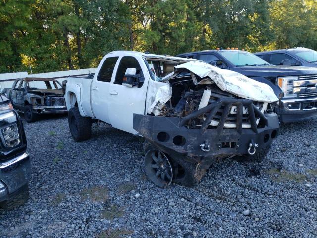 Photo 4 from auction – 2009 GMC SIERRA K25 with VIN 1GTHK63699F150912