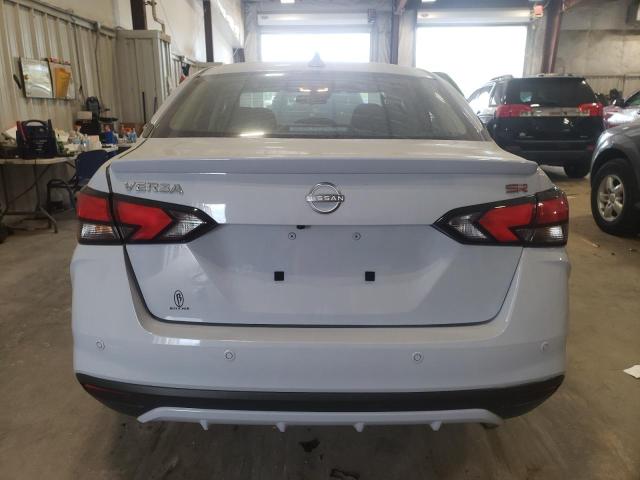 Photo 6 from auction – 2023 NISSAN VERSA SR with VIN 3N1CN8FV9PL861399