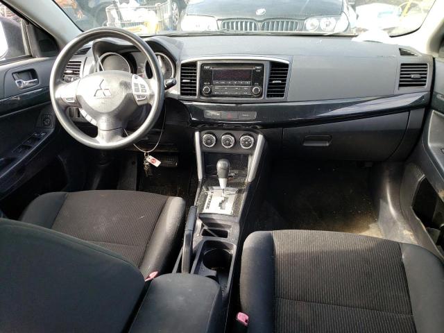 Photo 8 from auction – 2016 MITSUBISHI LANCER ES with VIN JA32U2FU0GU010886