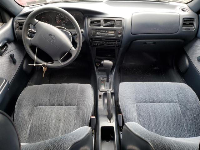 Photo 8 from auction – 1996 TOYOTA COROLLA with VIN 2T1BA02E0TC135343