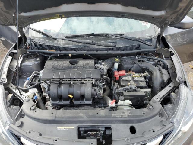 Photo 11 from auction – 2016 NISSAN SENTRA S with VIN 3N1AB7AP8GY229130