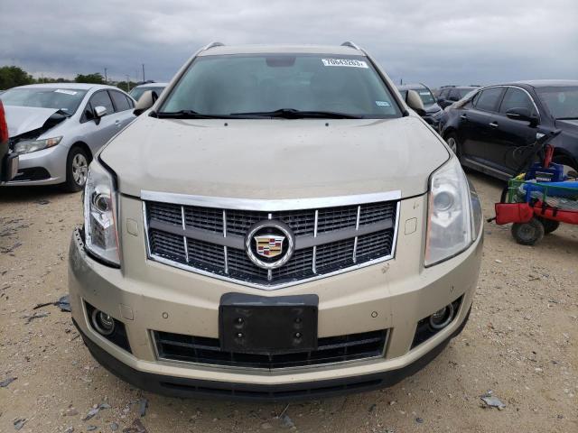 Foto 5 de la subasta – 2012 CADILLAC SRX PERFOR con VIN 3GYFNBE34CS515780