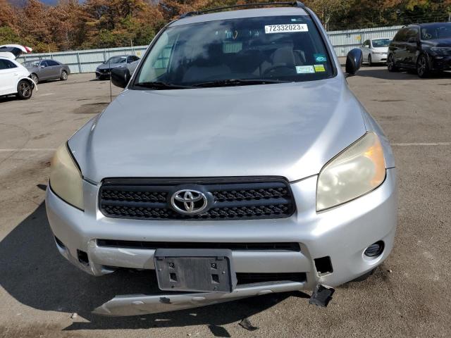 Photo 5 from auction – 2006 TOYOTA RAV4 with VIN JTMBD33V266021170