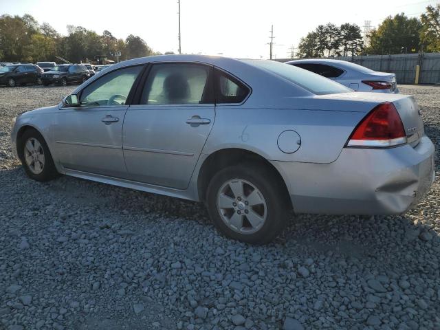 Zdjęcie 2 z aukcji – 2011 CHEVROLET IMPALA LS z VIN 2G1WF5EK6B1107098