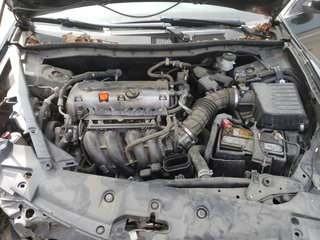 Photo 11 from auction – 2011 HONDA ACCORD SE with VIN 1HGCP2F6XBA052265