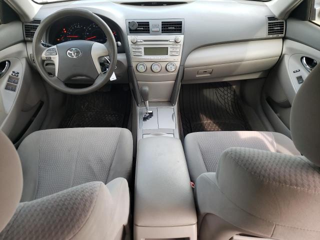 Photo 8 from auction – 2011 TOYOTA CAMRY BASE with VIN 4T4BF3EK3BR101064