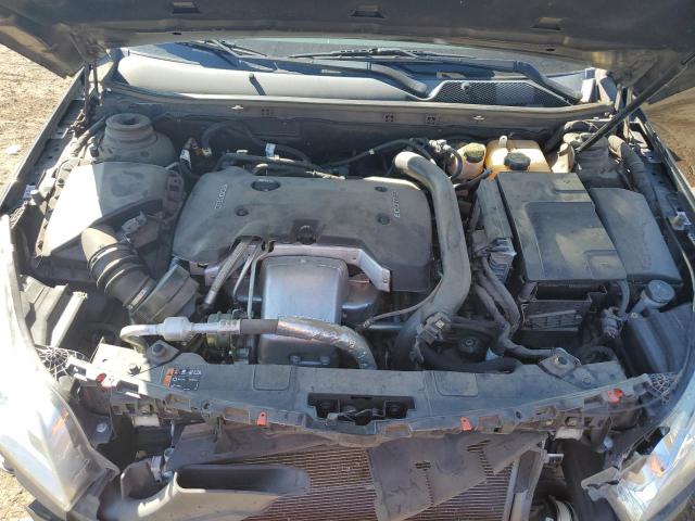 Photo 11 from auction – 2016 BUICK REGAL with VIN 2G4GK5EX5G9154887