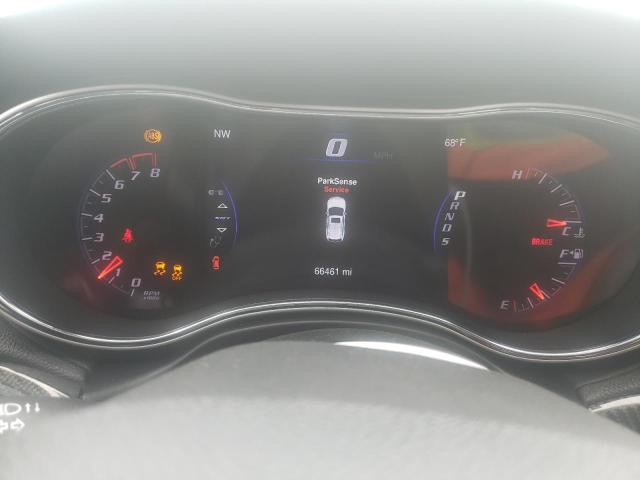 Photo 9 from auction – 2015 JEEP GRAND CHER with VIN 1C4RJFDJ6FC633149