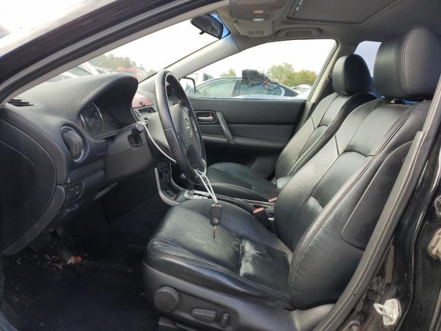 Photo 7 from auction – 2008 MAZDA 6 I with VIN 1YVHP80C885M26101