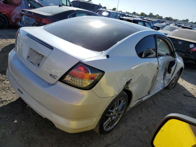 Photo 3 from auction – 2007 TOYOTA UK with VIN JTKDE177170206040