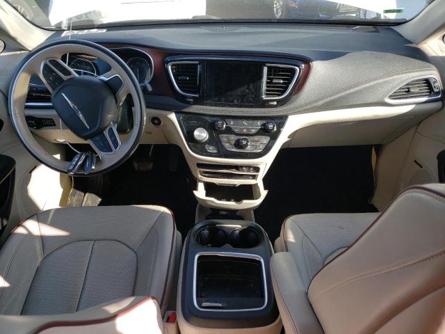 Photo 8 from auction – 2020 CHRYSLER PACIFICA L with VIN 2C4RC1GG3LR249796