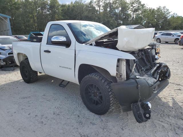 Photo 4 from auction – 2013 CHEVROLET SILVERADO with VIN 1GCNCPEX1DZ254135