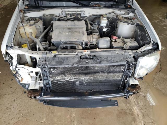 Photo 12 from auction – 2009 FORD ESCAPE XLT with VIN 1FMCU93G29KC58273