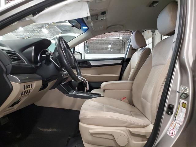 Photo 7 from auction – 2017 SUBARU OUTBACK 2. with VIN 4S4BSAAC9H3225265