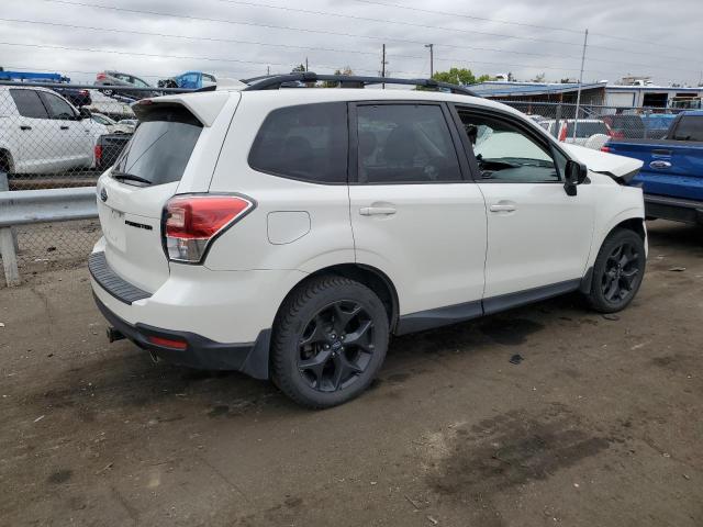 Photo 3 from auction – 2018 SUBARU FORESTER 2 with VIN JF2SJAGC2JH584756