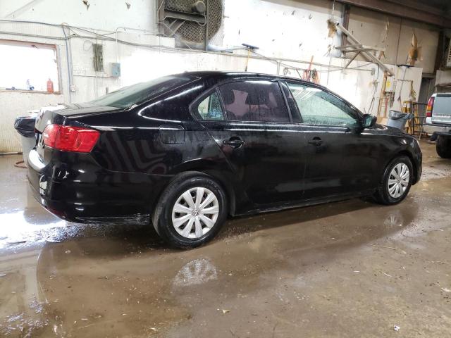 Photo 3 from auction – 2012 VOLKSWAGEN JETTA BASE with VIN 3VW2K7AJ9CM372499