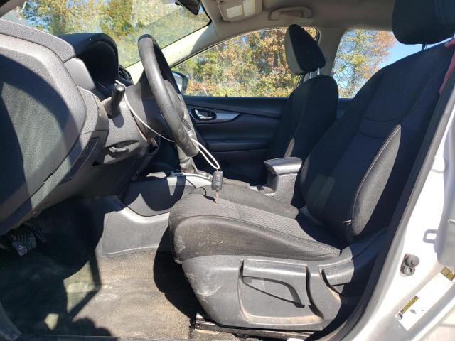 Photo 7 from auction – 2018 NISSAN ROGUE S with VIN KNMAT2MT3JP583734