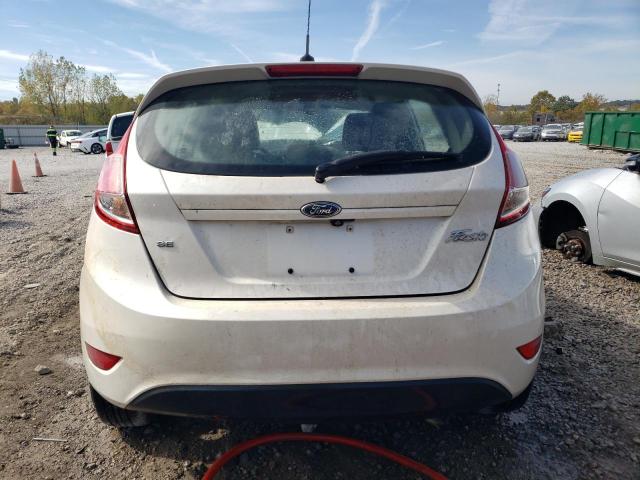 Photo 6 from auction – 2019 FORD FIESTA with VIN 3FADP4EJ6KM114161