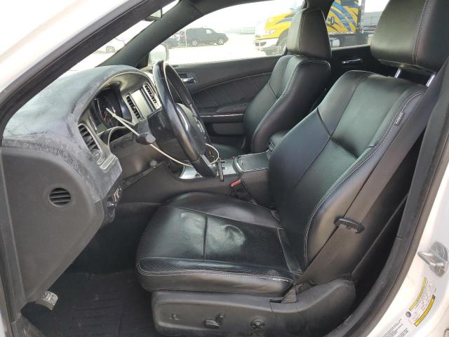 Photo 7 from auction – 2012 DODGE CHARGER R/ with VIN 2C3CDXCT4CH299318