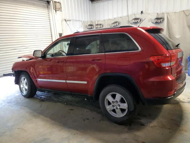 صورة رقم 2 من المزاد - 2011 JEEP GRAND CHER مع VIN 1J4RS4GG2BC554244