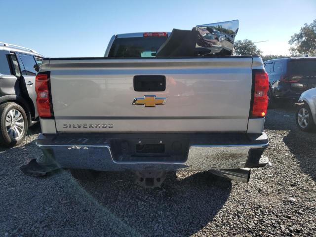 Photo 6 from auction – 2016 CHEVROLET SILVERADO with VIN 1GC1KUE88GF152765