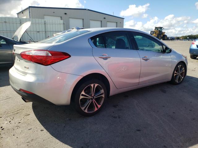 Photo 3 from auction – 2016 KIA FORTE EX with VIN KNAFZ4A87G5550012